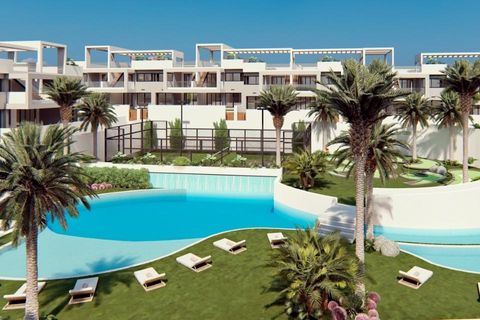 Leilighet i Torrevieja, Alicante, Torrevieja - € 309 900 | Ref: NB5305 - foto 3